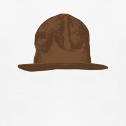 Buffalo Hat Jelly Mould Mountain Hip Hop Music Awards fan t shirt 1240335