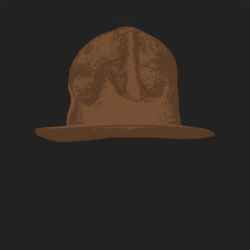 Buffalo Jelly Mould Mountain Hat Rap Music Awards t shirt 1240336