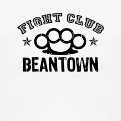 Fight Club Beantown Boxing MMA Boston fan t shirt 1247533