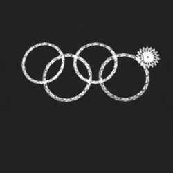 Olympic Ring Fail Sochi funny Winter Games t shirt 1270999