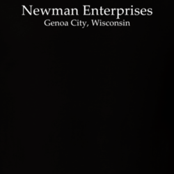 Newman Enterprises Y&R Soap T Shirt 12914765
