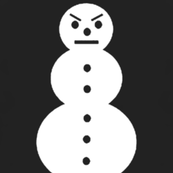Snowman hip hop rap Gangster Atlanta Dirty fan t shirt 1301405