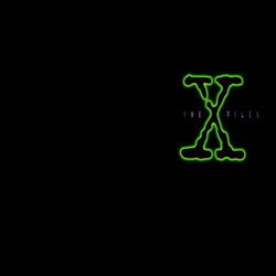 X Files Mystery TV UFOs Fan T Shirt 1501281