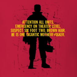 Commando Quote Gigantic Arnold Schwarzenegger Movie Fan T Shirt 17313025