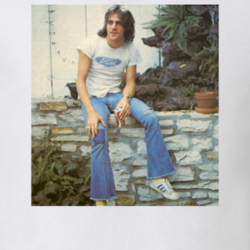 Glenn Frey The Eagles Classic Rock Legend Fan T Shirt 18354928