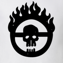 Immortan Joe Insignia Mad Max Movie Trending Fan T Shirt 18364330