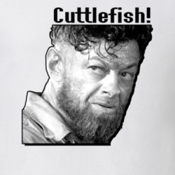 Ulysses Klaue Avengers Cuttlefish Funny Comic Movie Fan T Shirt 18560986