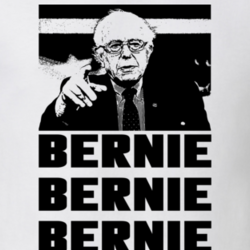 Bernie Sanders For President USA Election Liberal Fan T Shirt 18832059