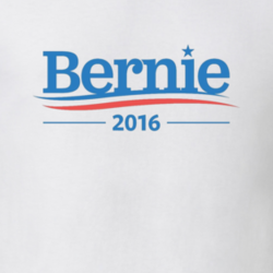 Bernie Sanders 2016 President USA Election Liberal Fan T Shirt 18832104