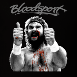 Bloodsport Ray Jackson MMA Karate Movie Fan T Shirt 18833912