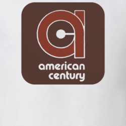Vinyl American Century Records TV Trending Fan T Shirt 19660752