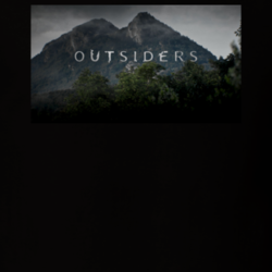 Outsiders TV Show Trending Drama Fan T Shirt 19660761