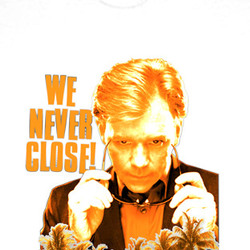 Horatio Caine Csi Miami Sunglasses T Shirt 20868