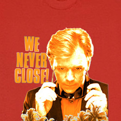 Horatio Caine Csi Miami Sunglasses T Shirt 20869