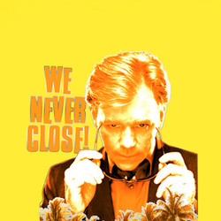 Horatio Caine Csi Miami Sunglasses T Shirt 20871