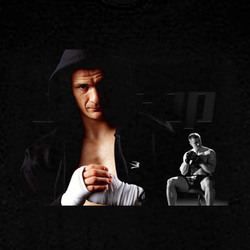 Cro Cop Ufc Fighter T Shirt 20880