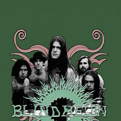 Shannon Hoon Rock Blind Melon T Shirt 20895