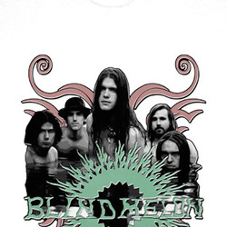 Shannon Hoon Rock Blind Melon T Shirt 20896