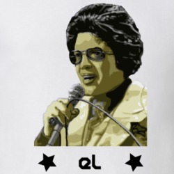 Hector Lavoe Latin Singer Guy T Shirt 21012