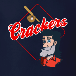 Crackers Cleveland Caucasians Parody Funny Trending T Shirt 21042726