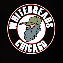 Chicago Whitebreads cleveland Caucasians Parody Funny Trending T Shirt 21042793