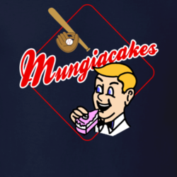 Mungiacakes cleveland Caucasians Parody Funny Trending T Shirt 21042840