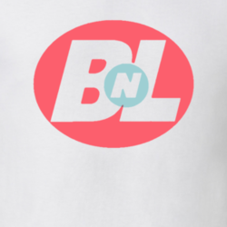 BNL Buy N Large WALL-E Movie Company Fan T Shirt 21047087