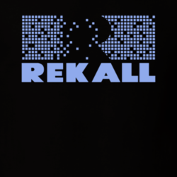 Rekall Total Recall Company TV Movie Fan T Shirt 21047261