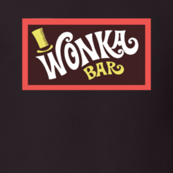 Wonka Bar Willy Movie Classic Funny Family Fan T Shirt 21047424