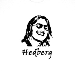 Mitch Hedberg Famous Comedian T Shirt 21150