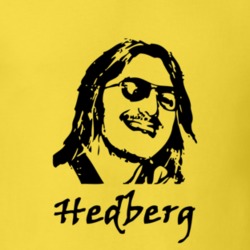Mitch Hedberg Famous Comedian T Shirt 21152