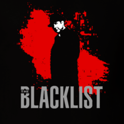 The Blacklist James Spader TV Show Fan T Shirt 21177398