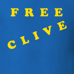 Free Clive Davis 70s Vinyl Trending TV Fan T Shirt 21214557