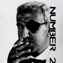 Emilio Largo No 2 Bond Villian Thunderball 007 Fan T Shirt 21479252