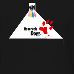 Reservoir Dogs Tarantino Movie T Shirt 218634