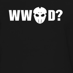 WWJD T Shirt 218731