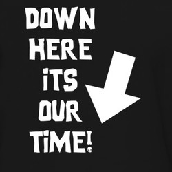 Goonies Inspired Quotes T Shirt 218741