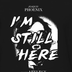 I'm Still Here Joaquin Phoenix T Shirt 218977