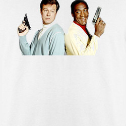 I Spy Cosby Culp Funny Classic Tv T Shirt 220081
