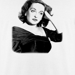 Margo Channing Bette Davis All About Eve T Shirt 220088