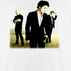 Train Alt Rock Band Music T Shirt 220095