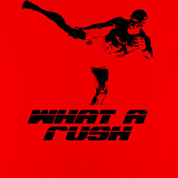 George St Pierre What a Rush Mma T Shirt 220578