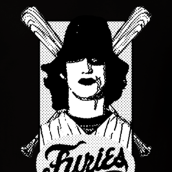 Furies Baseball Warriors Gang Film Movie Fan T Shirt 22071367