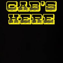 Cab's Here Funny Jersey Shore Pauly D T Shirt 221442