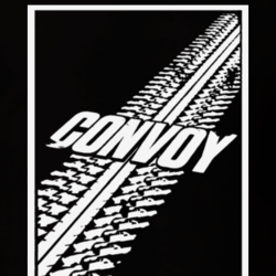 Convoy Kris Kristofferson Movie Cult Film Trucker Fan T Shirt 22230495