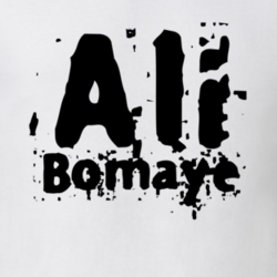 Ali Bomaye Muhammad Boxing Legend The Greatest Fan T Shirt 22534584