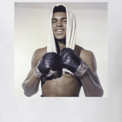 Muhammad Ali Boxing The Greatest Champ Fan T Shirt 22534586