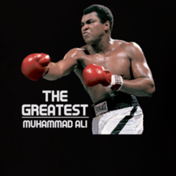 Muhammad Ali Boxing The Greatest Champ Trending Fan T Shirt 22534587