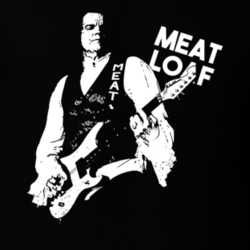 Meat Loaf Legend Rock Star Music Fan T Shirt 22670626