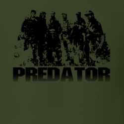 Predator Movie Original 80s Classic Alien Fan T Shirt 25196702